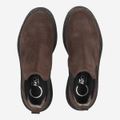 Donna Carolina LAVA FLEX WRM - Brown - Sole