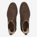 Unisa BARTY - Brown - Sole