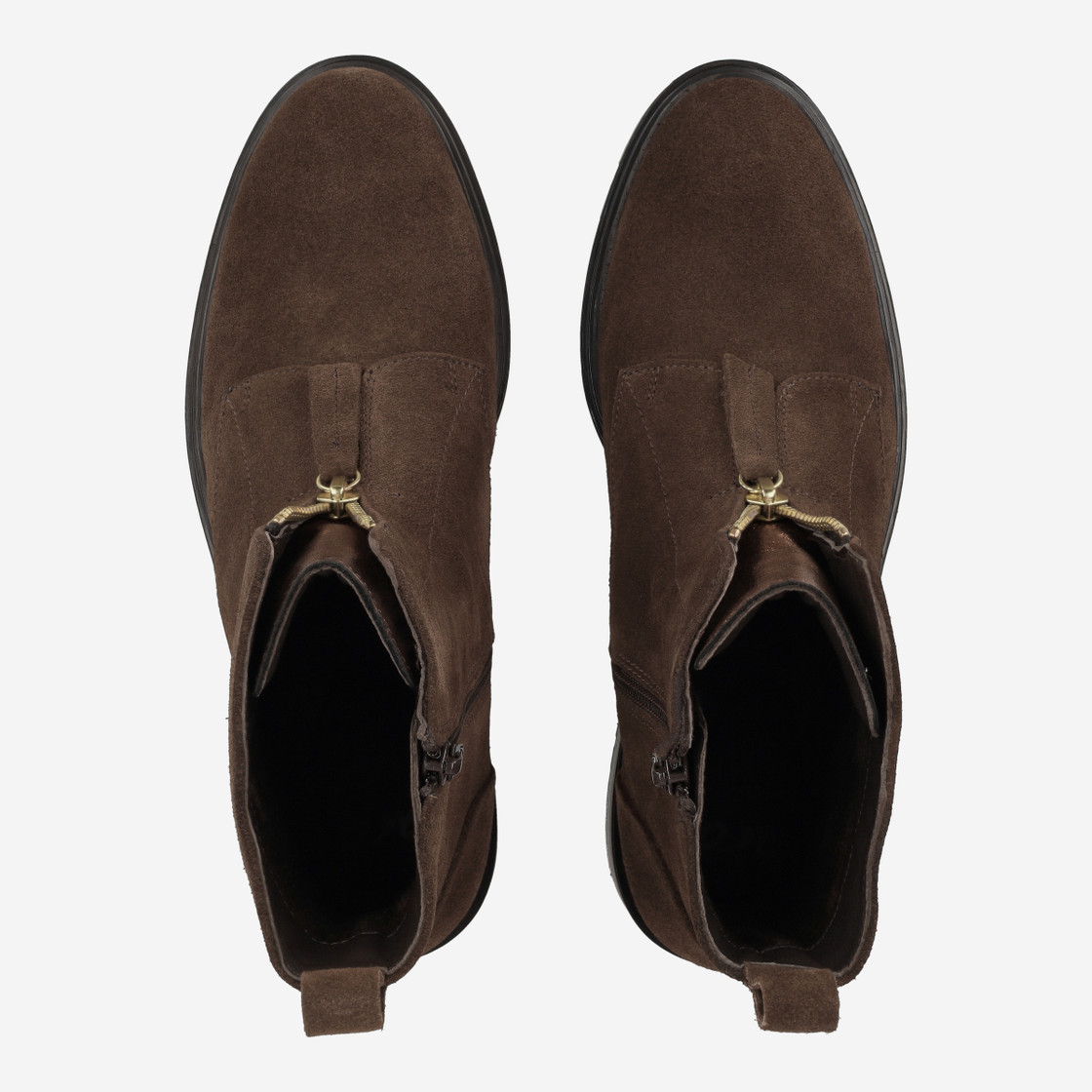 Ara TULSA-ST - Brown - Sole
