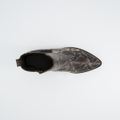 Paul Green 8271-048 - Brown combined - Sole