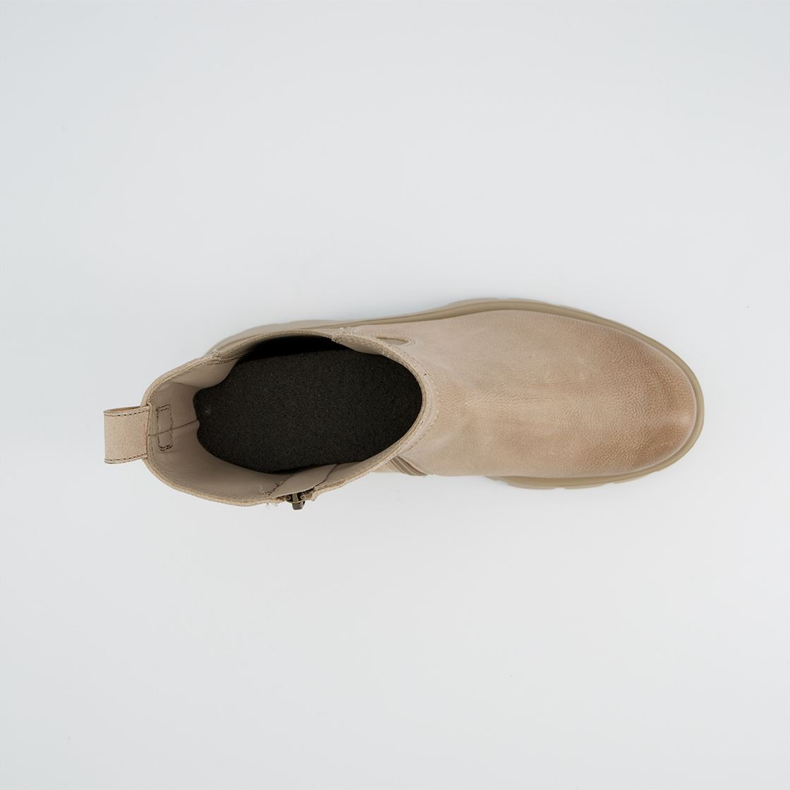 Paul Green 8104-078 - Beige - Sole