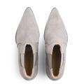 Lloyd AMARA 410 - Beige - Sole