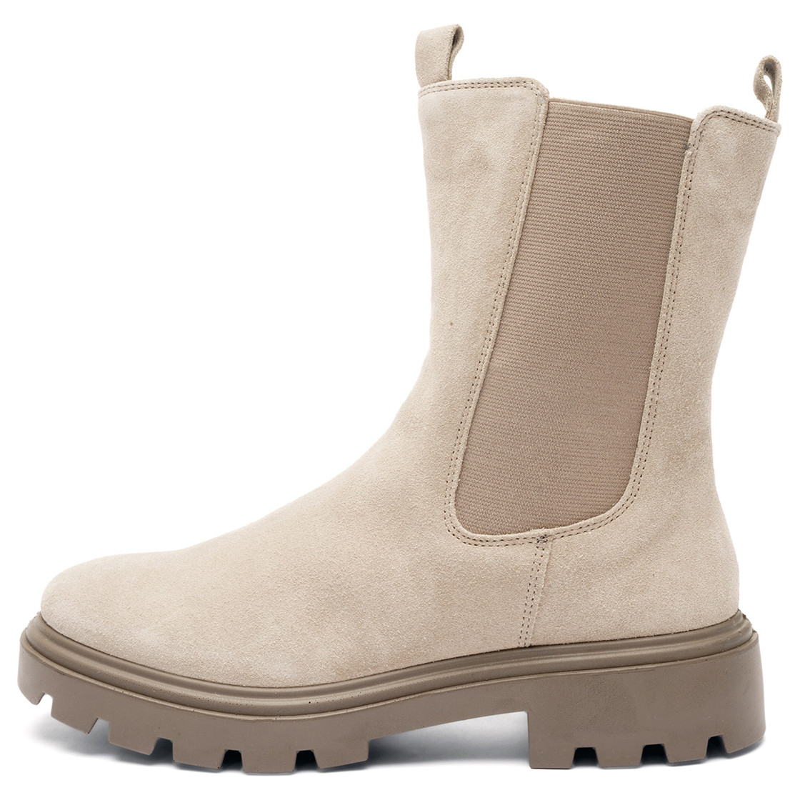 Ara MANCHESTER ST - Beige - Sole