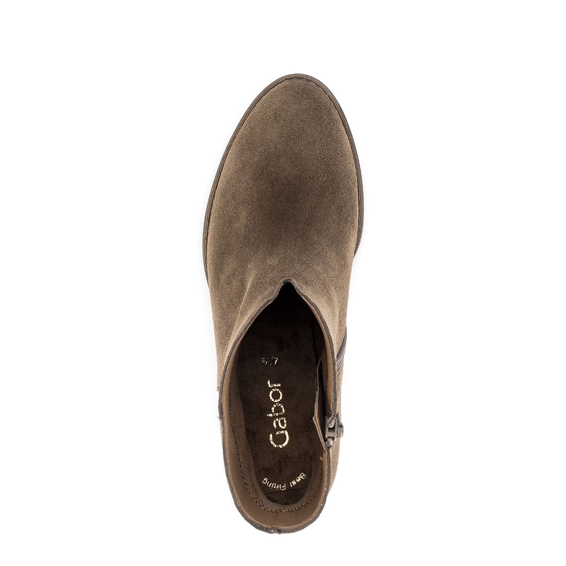 Gabor 5.512 - Beige - Sole