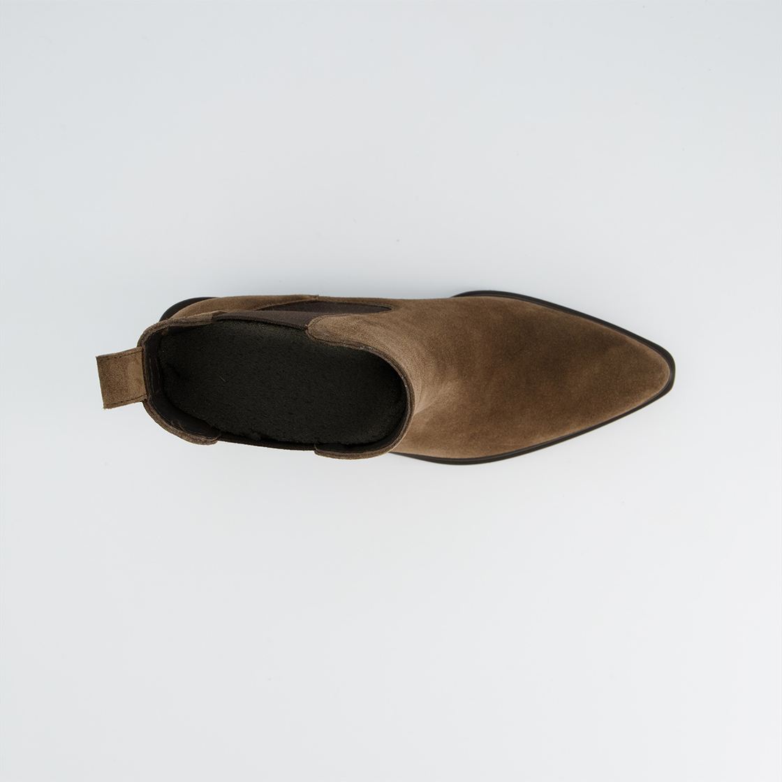 Paul Green 8252-018 - Beige - Sole