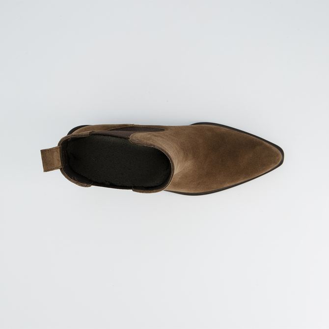 Paul Green 8252-018 - Beige - Sole