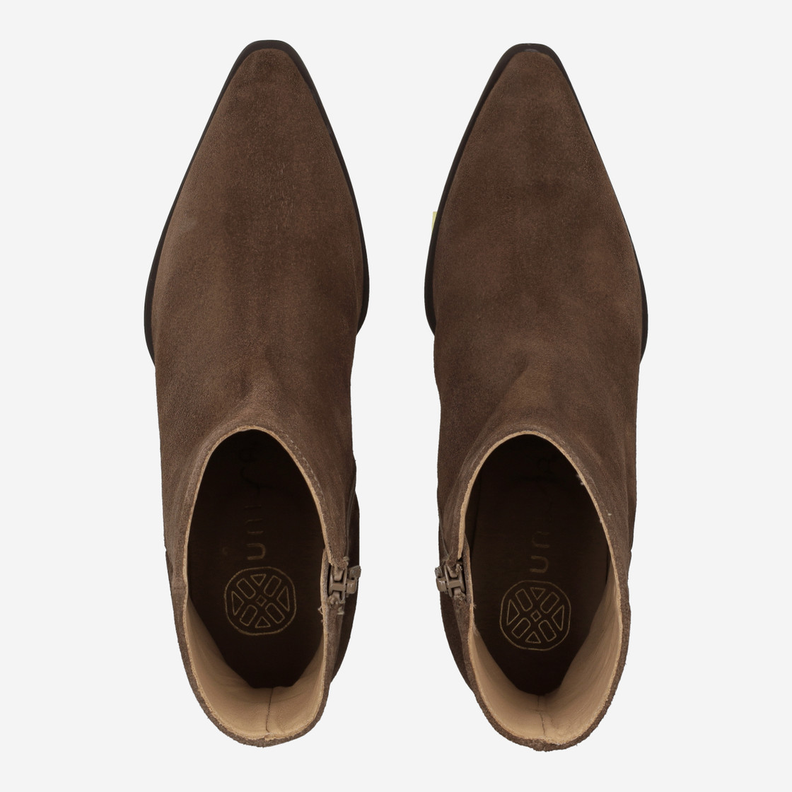 Unisa LOMAS - Beige - Sole