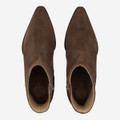 Unisa LOMAS - Beige - Sole
