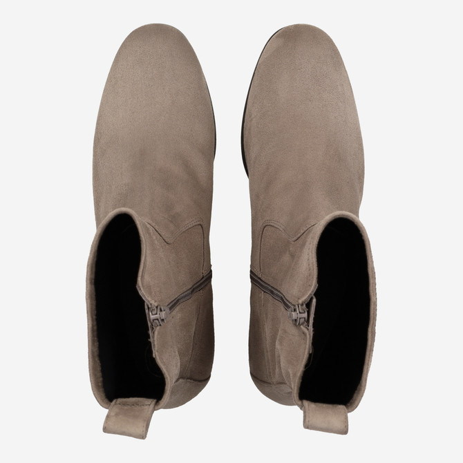 Unisa LEMICO - Beige - Sole