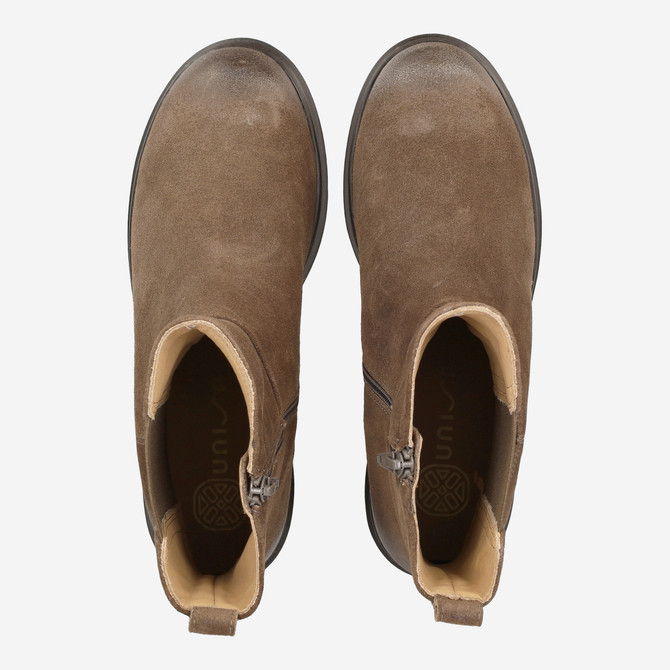 Unisa JAINE - Beige - Sole