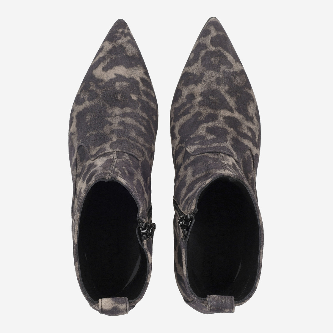 Donna Carolina ALIS LIZZ - Beige / Leo look - Sole