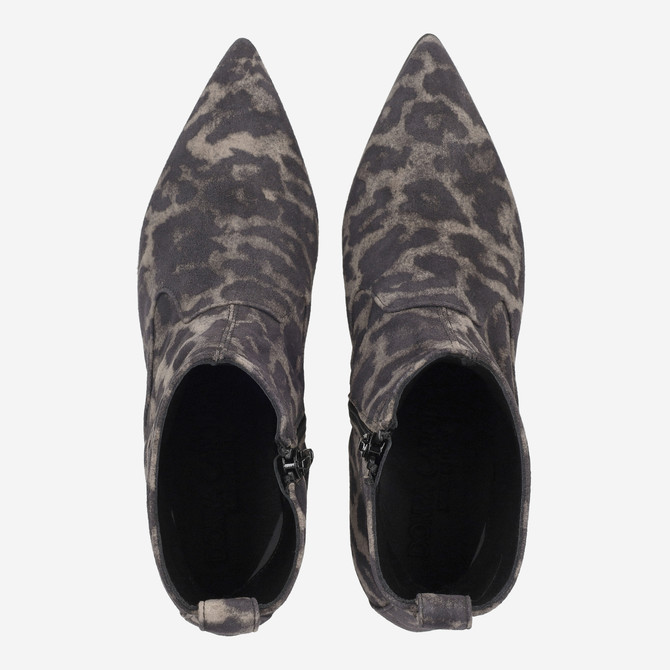 Donna Carolina ALIS LIZZ - Beige / Leo look - Sole