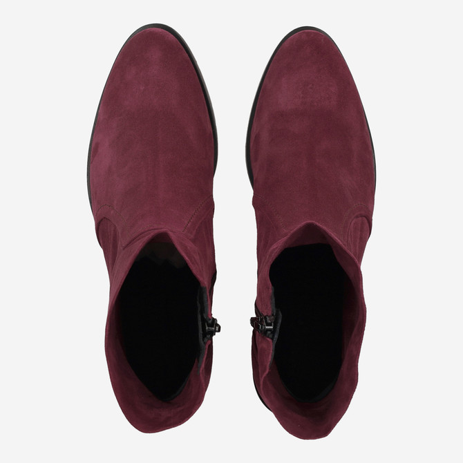 Donna Carolina ZERO5 BEKY - Red - Sole