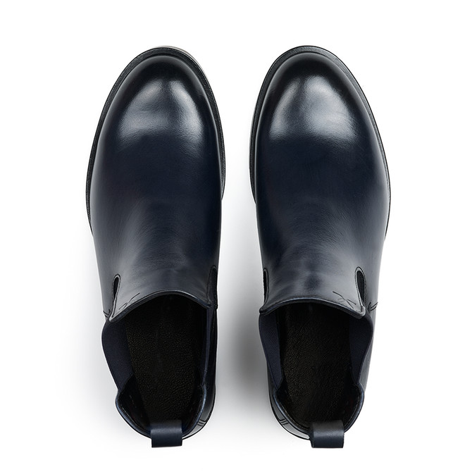 Lloyd DARA 315 - Blue - Sole