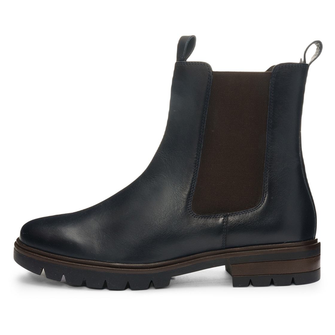 Ara CAMBRIDGE-ST. - Blue - Sole