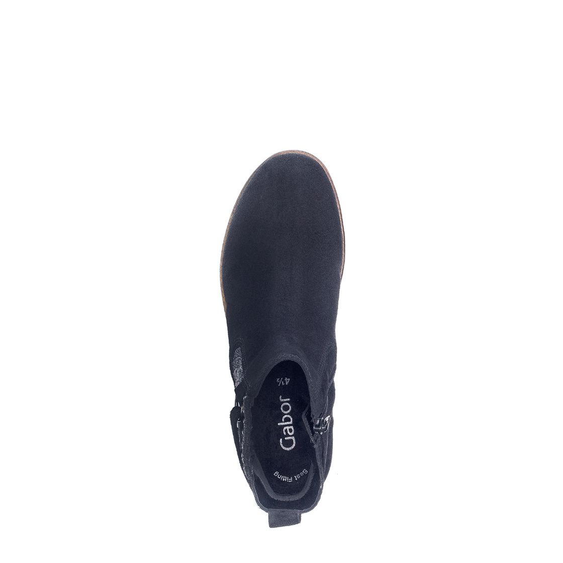 Gabor 4.670 - Blue - Sole