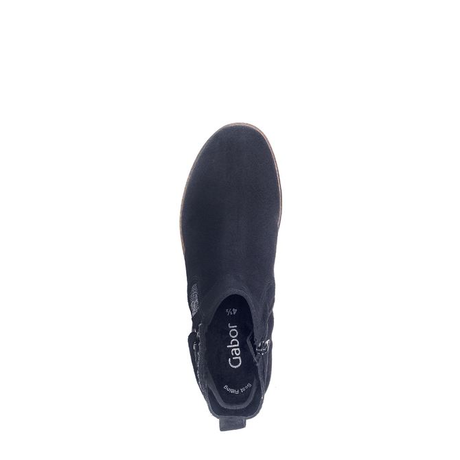 Gabor 4.670 - Blue - Sole