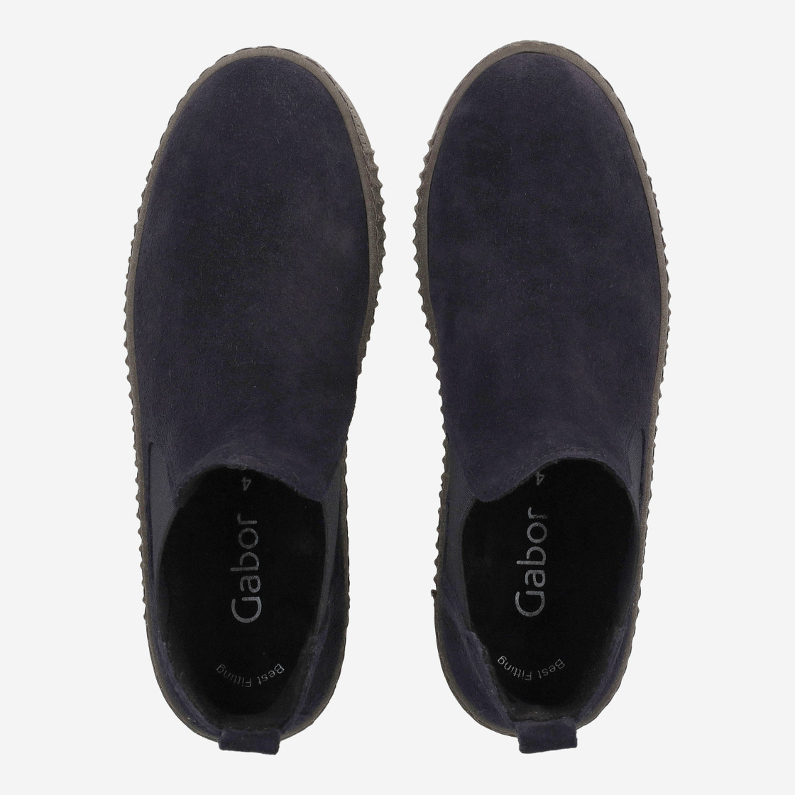 Gabor 3.731 - Blue - Sole