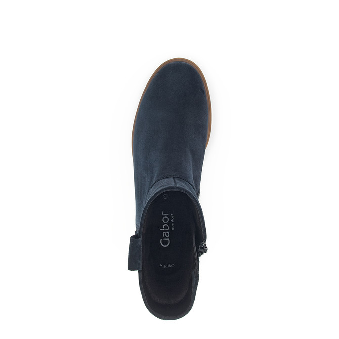 Gabor 2,790 - Blue - Sole