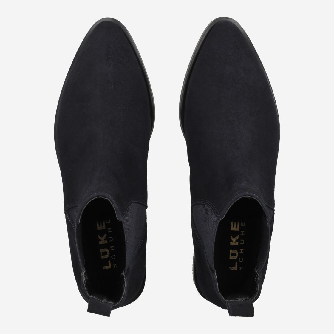 Lüke Marton ELETTRA - Blue - Sole