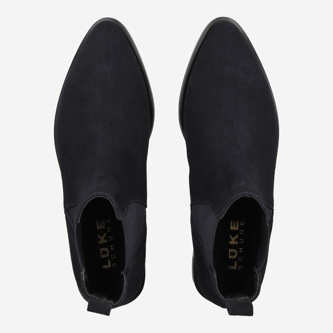 Lüke Marton ELETTRA - Blue - Sole