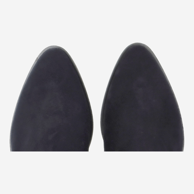 Lüke Marton ANNIE - Blue - Sole