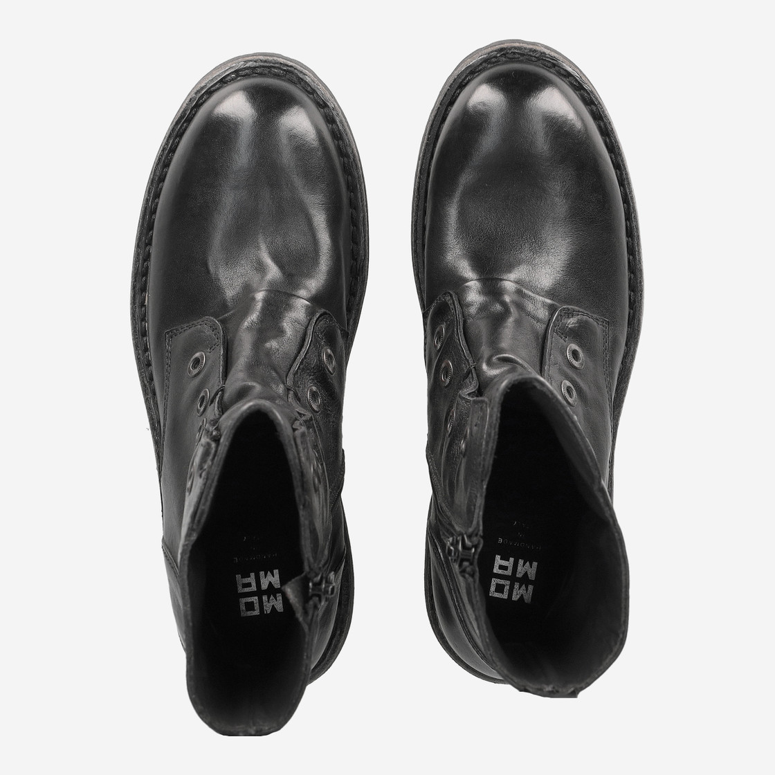 Moma Frago 77406C-CU - Black - Sole