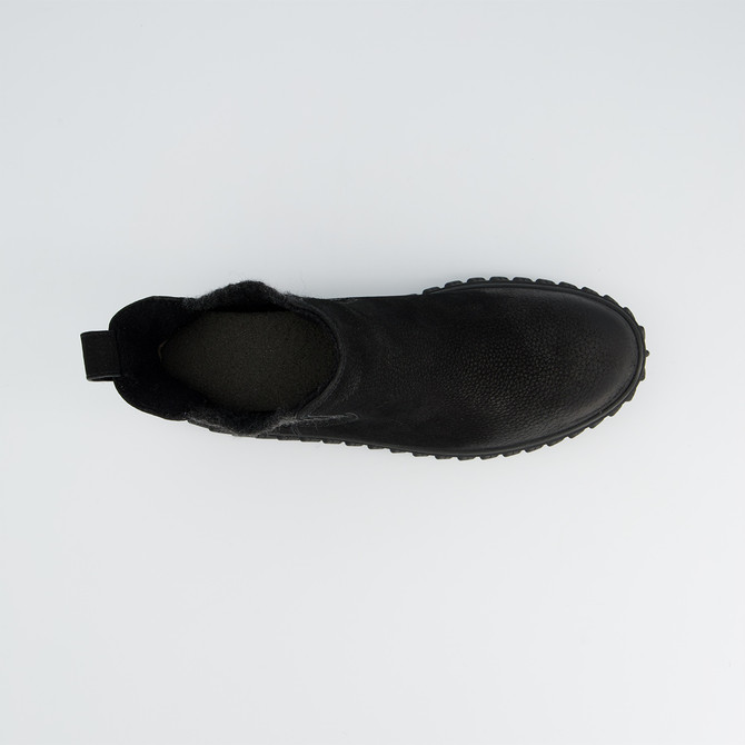 Paul Green 8240-008 - Black - Sole