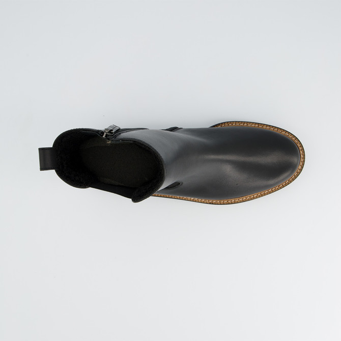 Paul Green 8270-028 - Black - Sole