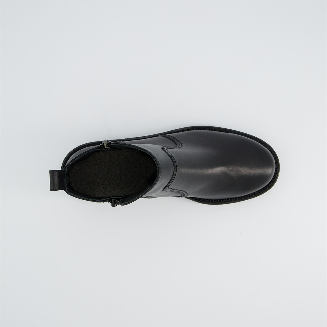 Paul Green 8273-008 - Black - Sole