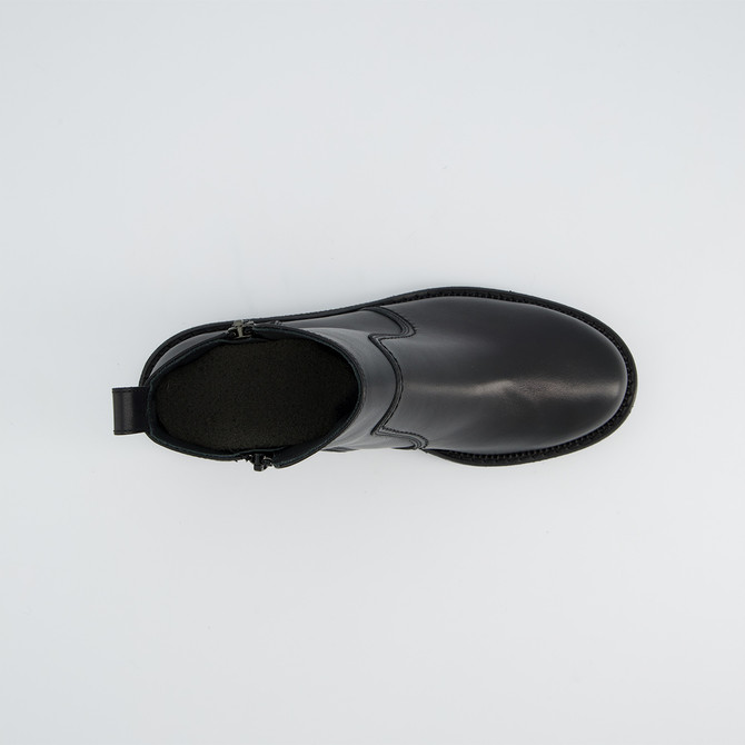 Paul Green 8273-008 - Black - Sole