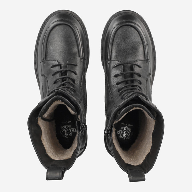 Trumans 4008 230 - Black - Sole