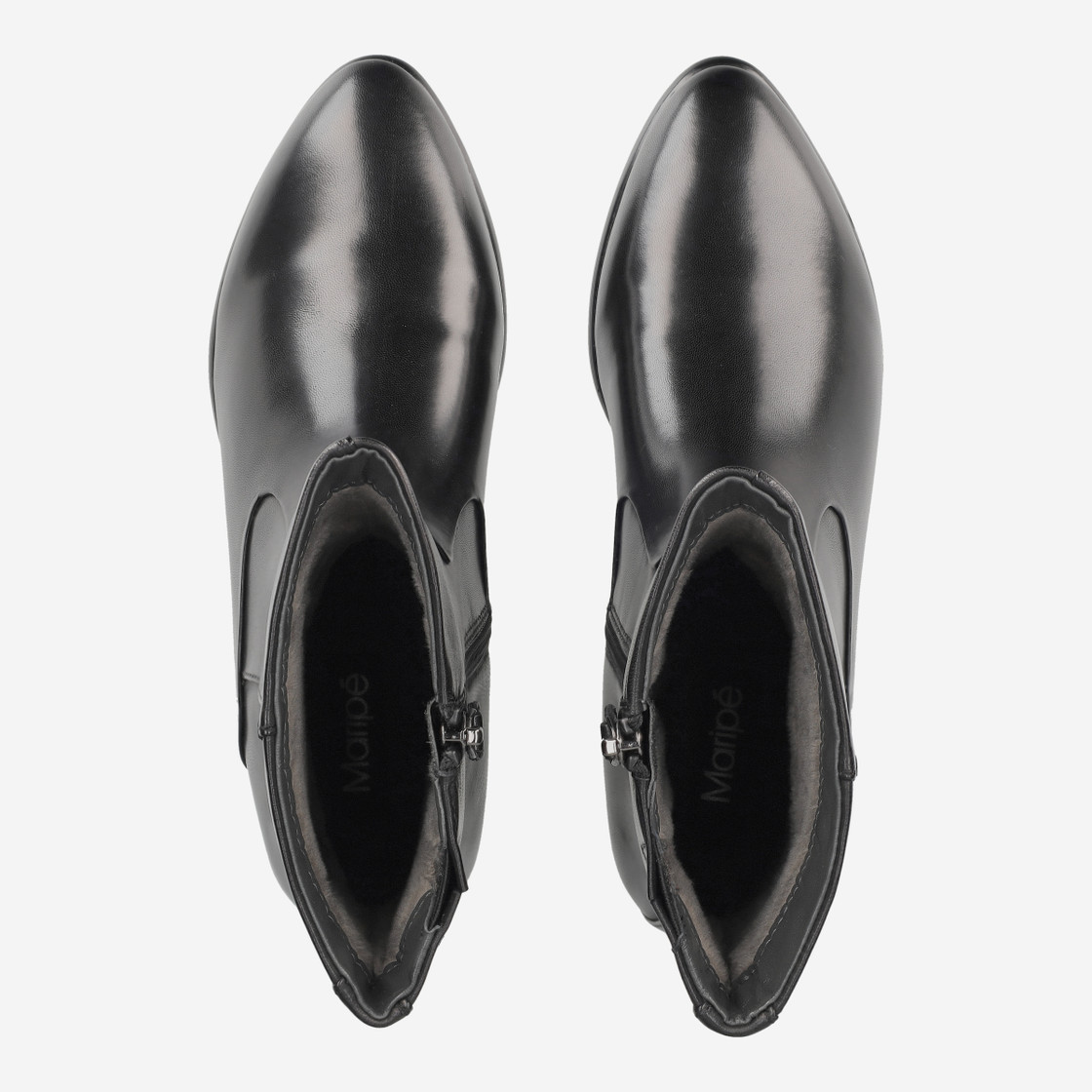 Maripé GG106 - Black - Sole