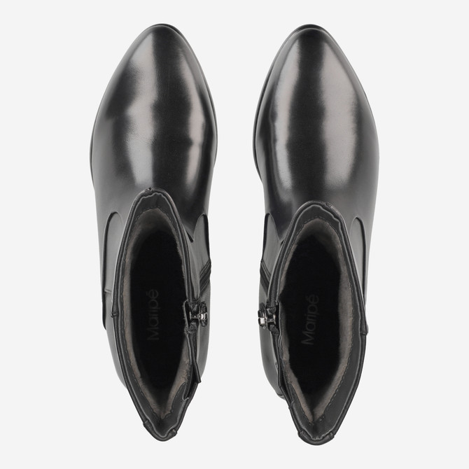 Maripé GG106 - Black - Sole