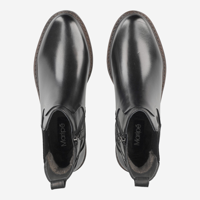 Maripé GG135 - Black - Sole