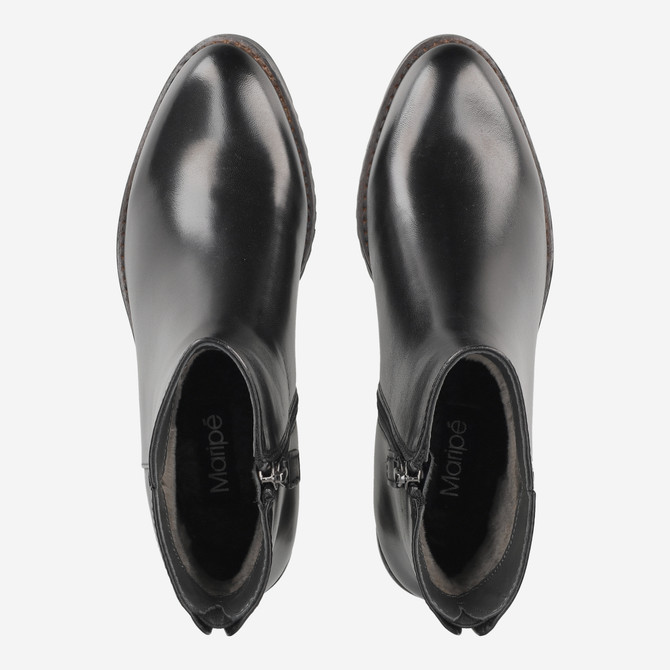 Maripé GG410 - Black - Sole