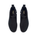 Clarks Torhill Cozy - Black - Sole