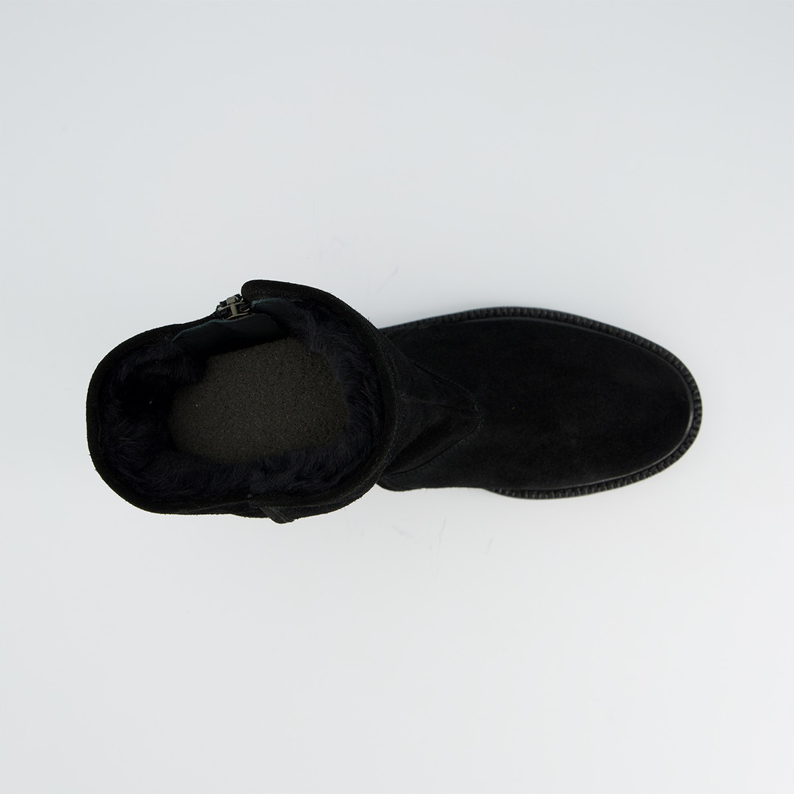 Paul Green 8282-008 - Black - Sole