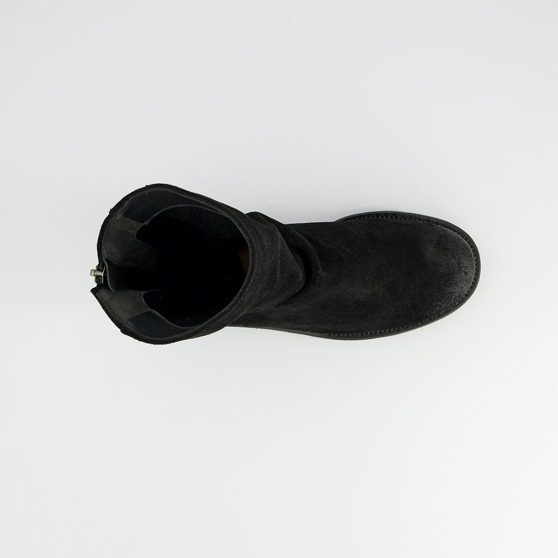 Paul Green 8291-028 - Black - Sole