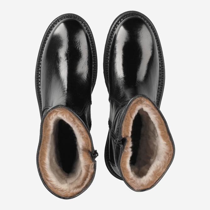 Homers 21876R - Black - Sole