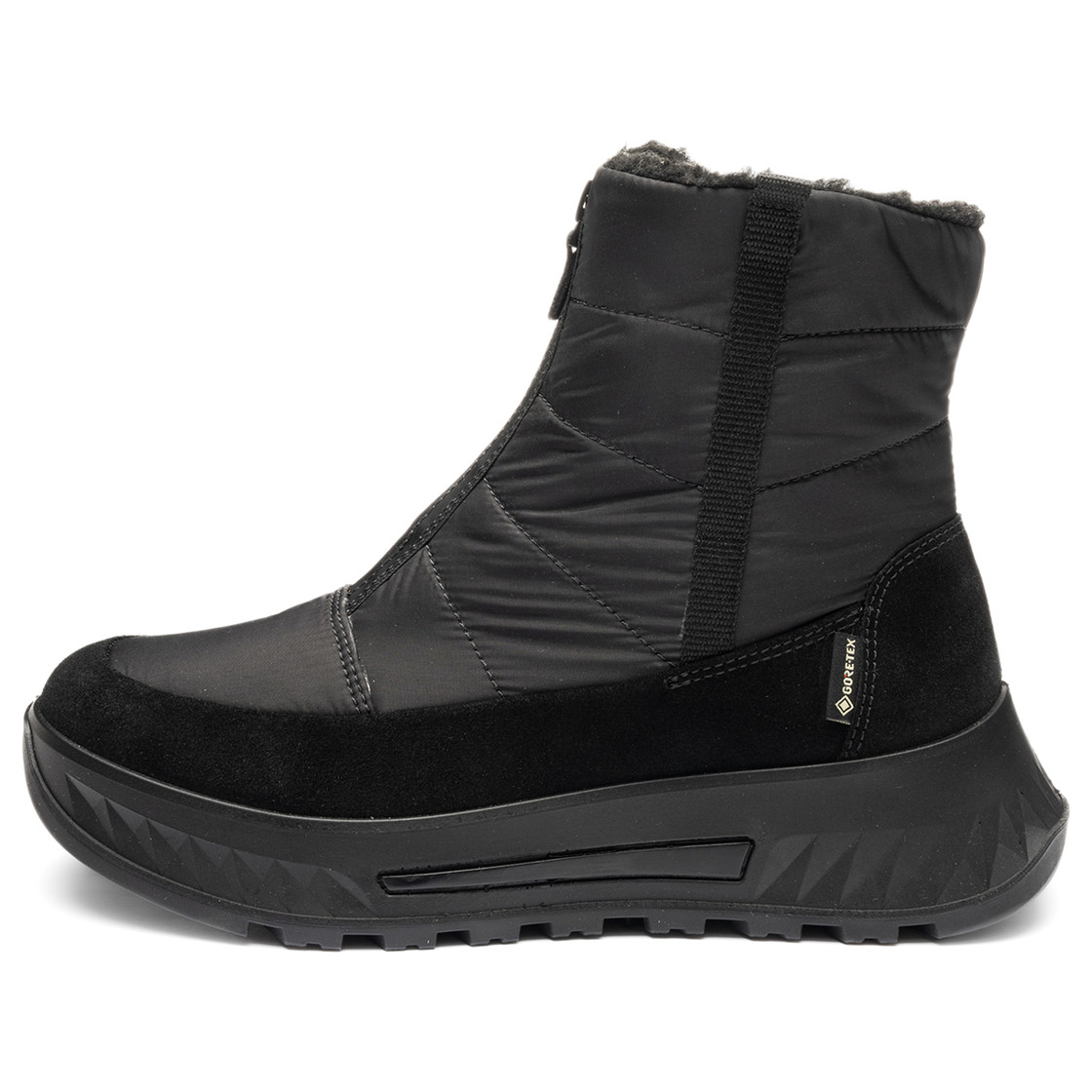 Ara St.MORITZ - Black - Sole