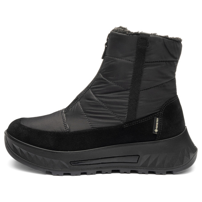 Ara St.MORITZ - Black - Sole