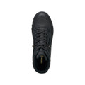 Geox MILLEINY - Black - Sole