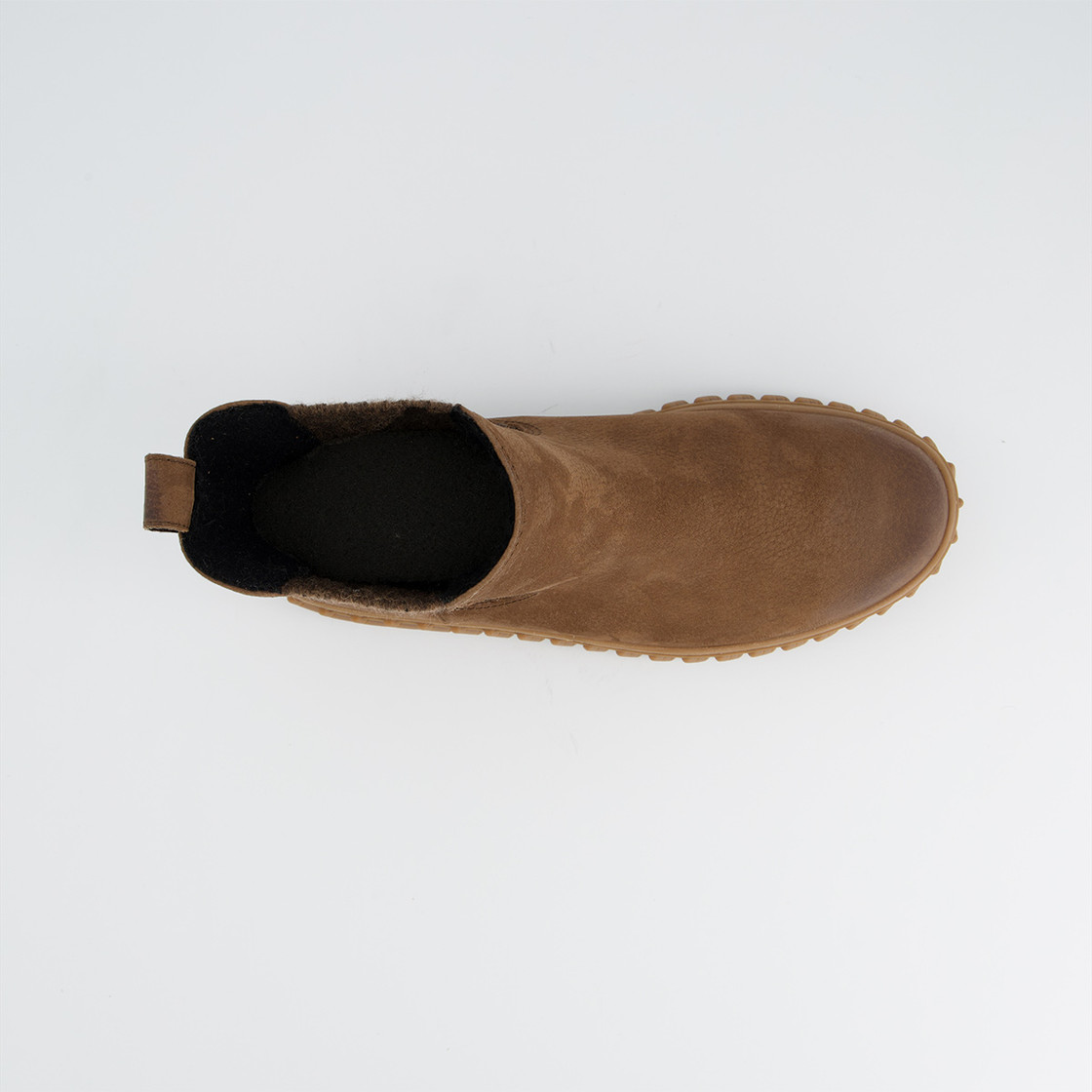Paul Green 8240-018 - Brown - Sole