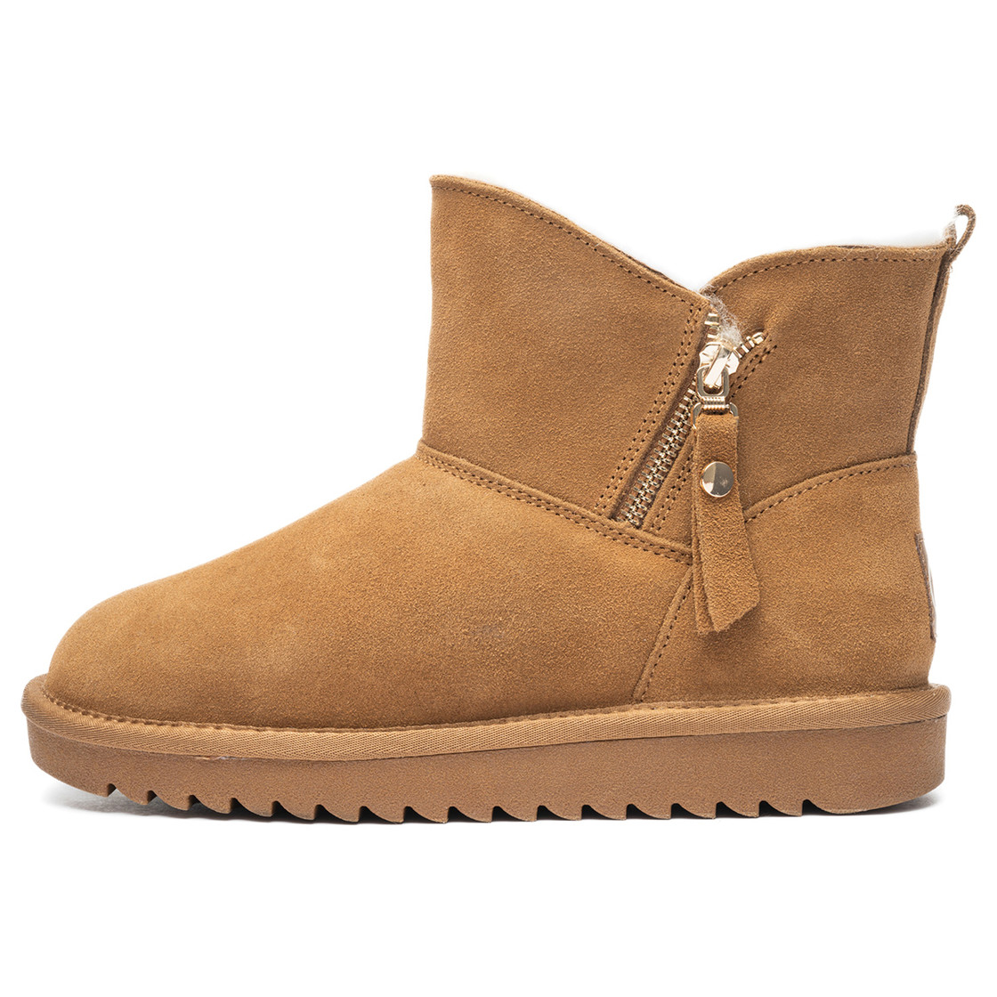 Ara ALASKA - Brown - Sole