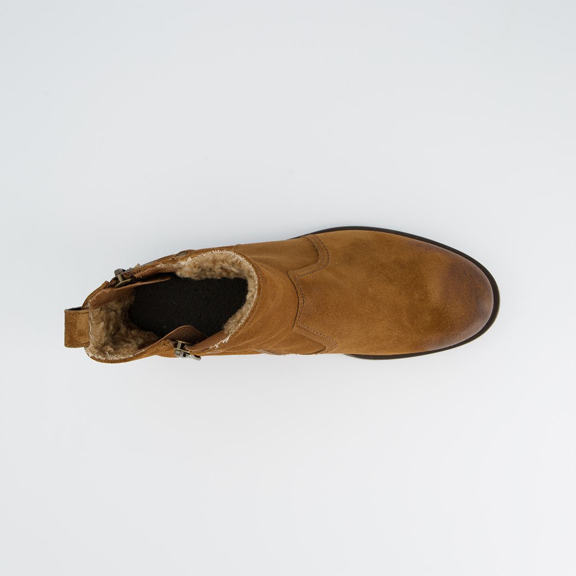 Paul Green 8281-028 - Brown - Sole