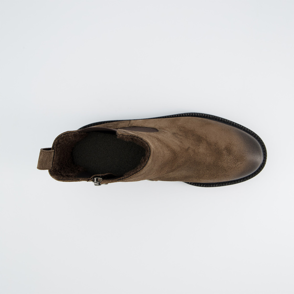 Paul Green 8270-038 - Brown - Sole