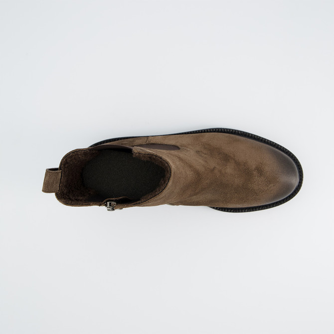 Paul Green 8270-038 - Brown - Sole