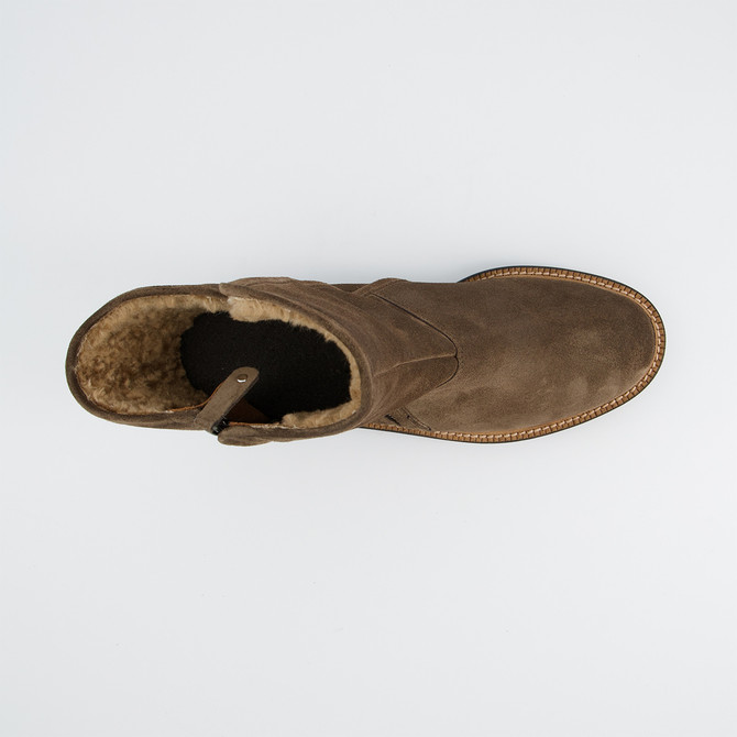 Paul Green 8282-018 - Brown - Sole