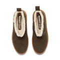 Timberland A283G STONE STREET MID WARM LI - Brown - Sole